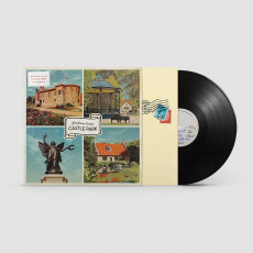 LP / Coxon Graham / Castle Park / Vinyl