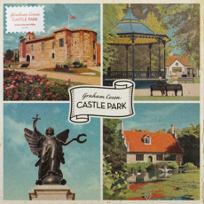 LP / Coxon Graham / Castle Park / Vinyl