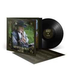 LP / Brown Arthur / Nature / Vinyl