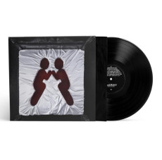 LP / Brutalismus 3000 / Harmony / Vinyl
