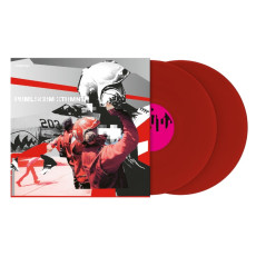 2LP / Primal Scream / XTRMNTR / Red / Vinyl / 2LP
