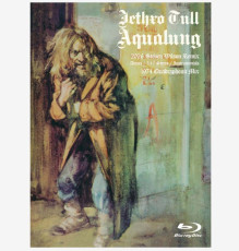 Blu-Ray / Jethro Tull / Aqualung / Blu-ray Audio