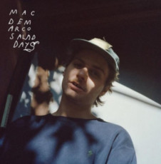 LP / Demarco Mac / Salad Days / Vinyl