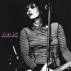 CD / Jett Joan / Bad Reputation / 45 Anniversary