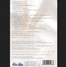 CD/DVD / Zavadil Roman / V�m pro radost / CD+DVD