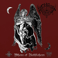 CD / Archgoat / Whore of Bethlehem / Digipack