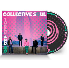 LP / Collective Soul / Touch & Go