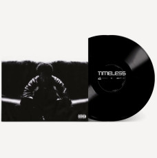 2LP / Kaytranada / Timeless / Vinyl / 2LP