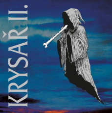 LP / Landa Daniel / Krysa� II / 30.v�ro�� / Blue / Vinyl