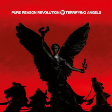 CD / Pure Reason Revolution / Terrifying Angels