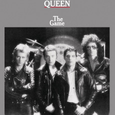 CD / Queen / Game / Reedice