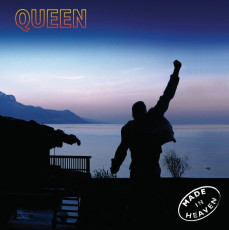 CD / Queen / Made In Heaven / Reedice