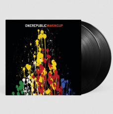 2LP / OneRepublic / Waking Up / Vinyl / 2LP