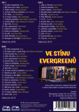 2CD/DVD / Various / Ve st�nu evergreen� / 2CD+DVD