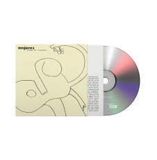 CD / Mojave 3 / Excuses For Travellers