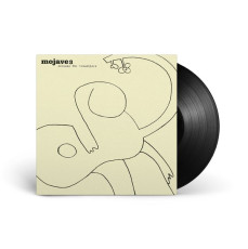 LP / Mojave 3 / Excuses For Travellers / Vinyl