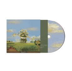 CD / Mojave 3 / Spoon & Rafter