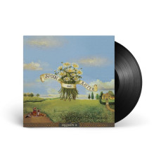 LP / Mojave 3 / Spoon & Rafter / Vinyl