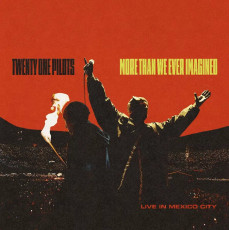 2LP / Twenty One Pilots / More Than We Ever Imagined / Coloured / Vinyl