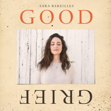 CD / Bareilles Sara / Good Grief
