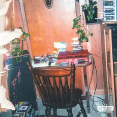 4LP / Cole J. / Fall-Off / Red / Vinyl / 4LP