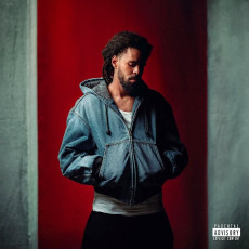 2CD / Cole J. / Fall-Off / 2CD