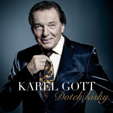 CD / Gott Karel / Dotek l�sky
