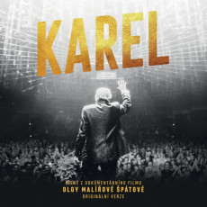 2CD / Gott Karel / Karel / P�sn� z dokument�rn�ho filmu / OST