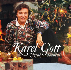 CD / Gott Karel / Z�zrak v�no�n�