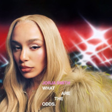 LP / Smith Jorja / What Are The Odds / Splatter / Vinyl