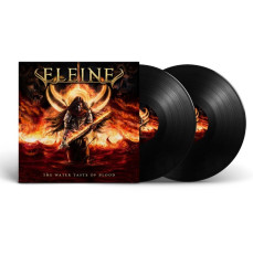 2LP / Eleine / Water Taste Of Blood / Vinyl / 2LP