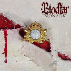 LP / Blodtar / Monark / Vinyl