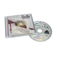 CD / Blodtar / Monark