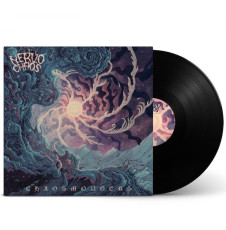 LP / Nervochaos / Chaosmongers / Vinyl
