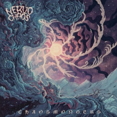 LP / Nervochaos / Chaosmongers / Splatter / Vinyl