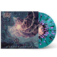 LP / Nervochaos / Chaosmongers / Splatter / Vinyl