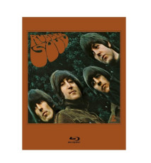 Blu-Ray / Beatles / Rubber Soul / Special Edition / Blu-ray