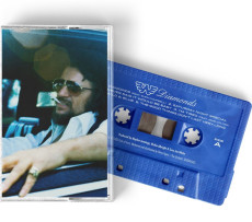 MC / Jennings Waylon / Diamonds / Music Cassette