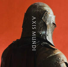 2LP / Imminence / Axis Mundi / Smoke / Vinyl / 2LP