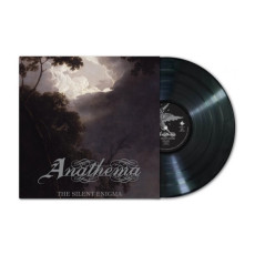 LP / Anathema / Silent Enigma / Reedice / Vinyl