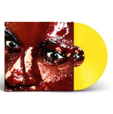 LP / Night Lovell / My Blood As The Ink / Yellow / Vinyl