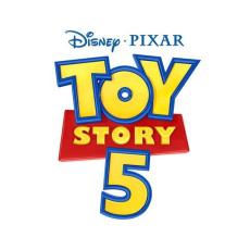 CD / OST / Toy Story 5 / Randy Newman
