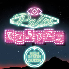 LP / High Desert Queen / Palm Reader / Purple / Vinyl