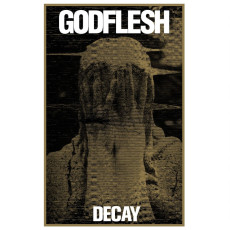 LP / Godflesh / Decay / White / Vinyl
