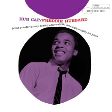 LP / Hubbard Freddie / Hub Cap / Vinyl