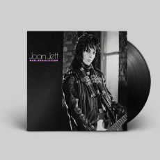 LP / Jett Joan / Bad Reputation / 45 Anniversary / Indie / Vinyl