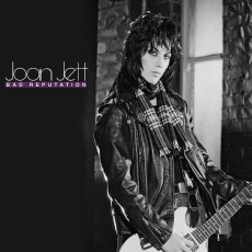 LP / Jett Joan / Bad Reputation / 45 Anniversary / Indie / Vinyl