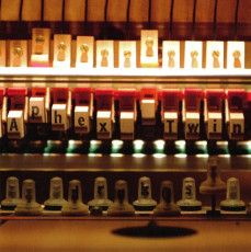 2CD / Aphex Twin / Drukqs / 2CD