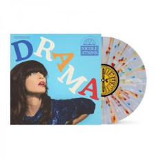 LP / Atkins Nicole / Drama / Coloured / Vinyl