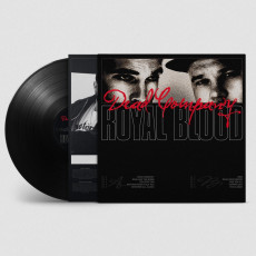 LP / Royal Blood / Dead Company / Vinyl